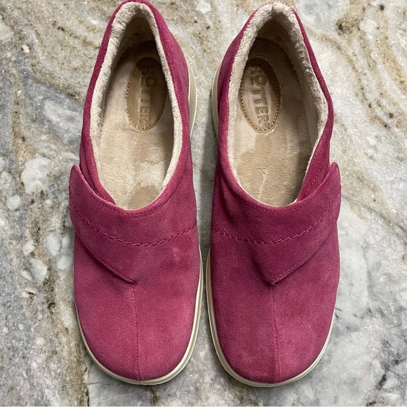 Hotter Wrap Slippers - Picture 2 of 13